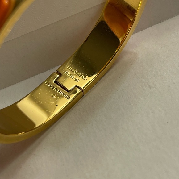 Hermes Bracelet - Picture 10 of 14